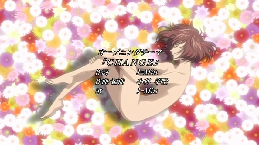 Hanasakeru Seishounen Opening OP Theme
